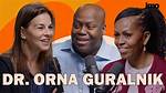 Who Is Orna Guralnik? Everything to Know About the Cast from Couples Therapy