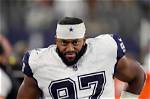Who Is Osa Odighizuwa? Everything on American Football Player