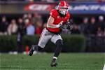 Who Is Oscar Delp from Michigan? Meet the Tight End on Instagram