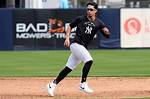 Who Is Oswaldo Cabrera Yankees? Athlete’s Parents Celebrates His First Mlb Hit, All About Him