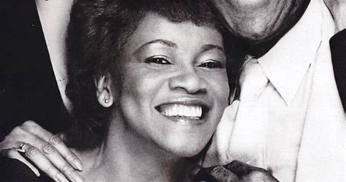 Who Is Otis Williams Wife Josephine Rogers? Everything We Know About the Late Singer