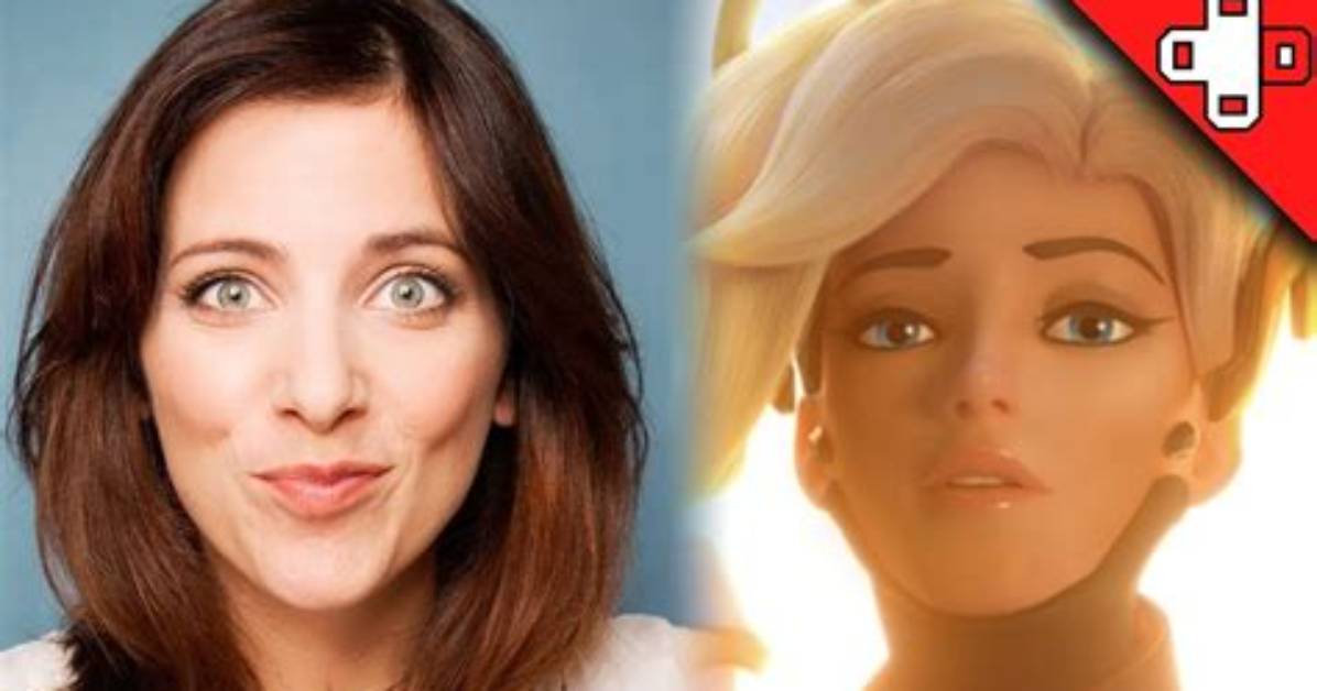 Who Is Overwatch Mercy Voice Actor Christiane Louise? Wikipedia, Instagram & Death Cause Revealed