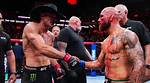 Who Is Pacer Allen? Meet Ufc Arnold Allen Father – Details on His Age Wife and More