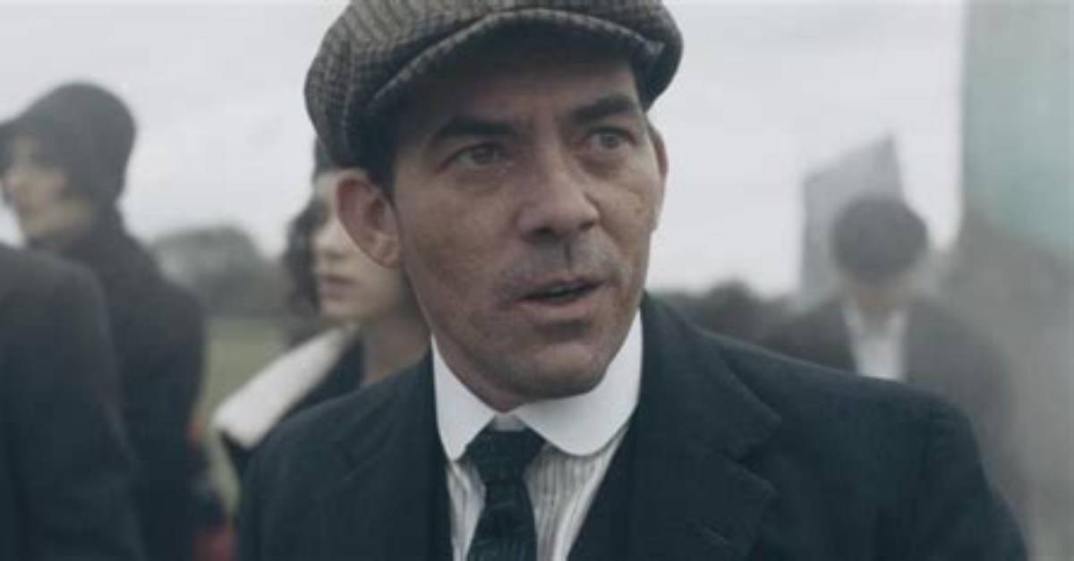 Who Is Packy Lee from Peaky Blinders? Wikipedia and More to Follow