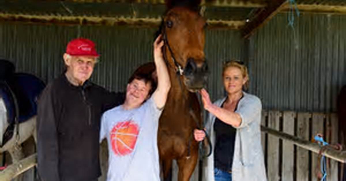 Who Is Paddy Payne? Everything to Know About the Senior Horse Trainer