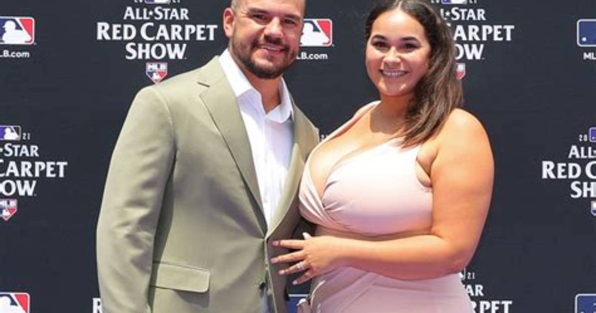 Who Is Paige Hartman? Meet Kyle Schwarber Wife on Instagram