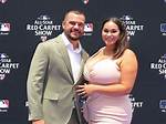 Who Is Paige Hartman? Meet Kyle Schwarber Wife on Instagram
