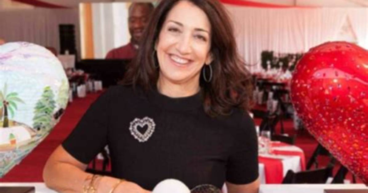 Who Is Pamela Baer? Larry Baer’s Wife Pamela Baer Wiki, Bio, Age, Children, Height, Net Worth, Parents, Family, Nationality, Ethnicity, Instagram and Photos