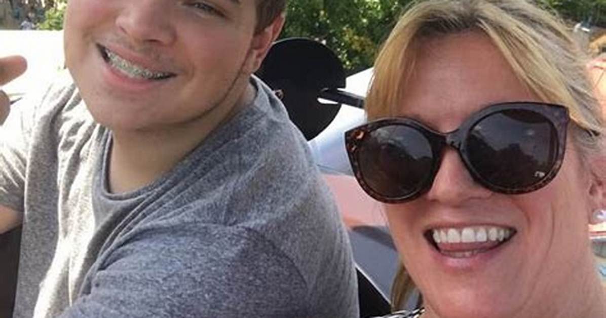 Who Is Pamela Gendron? Payton Gendron Mother Age and Job, Where Does She Work?