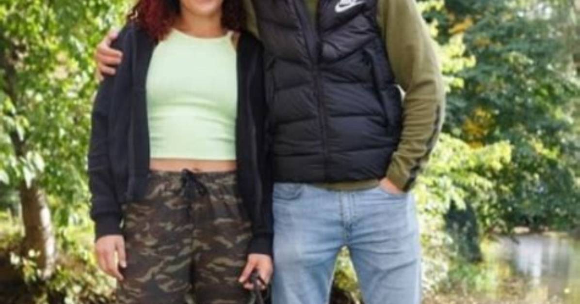 Who Is Pannie Kianzad Partner Ilaz Zabelaj? Meet the Ufc Fighter on Instagram