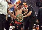 Who Is Panya Pradabsri Wife? Take a Look at Thai Boxer Personal Life