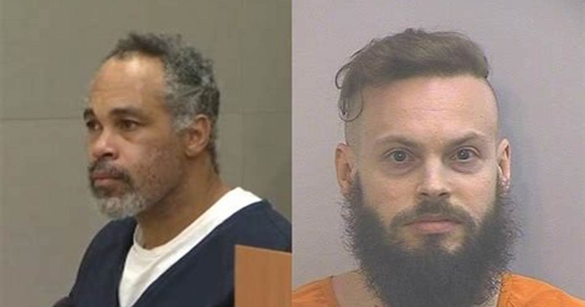 Who Is Parrish Chambers Jr Arrested for Murder at Rancho Penasquitos Condo?