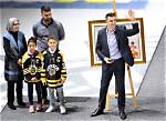 Who Is Patrice Bergeron Brother Guillaume Bergeron? Family Ethnicity and Net Worth