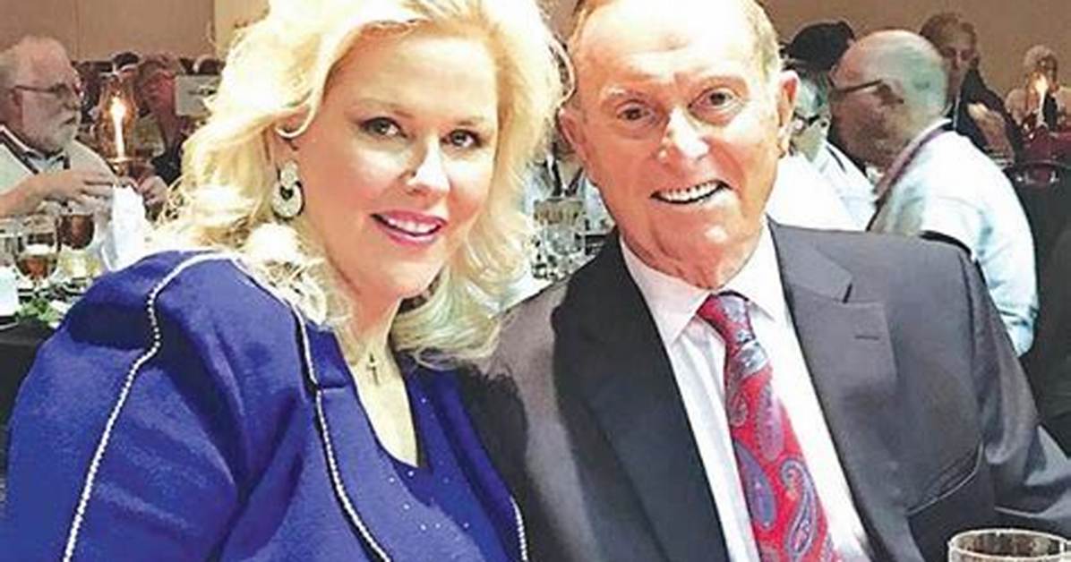 Who Is Patricia Bondurant? Bob Bondurant Wife -Everything on Her Family and More