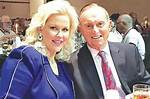 Who Is Patricia Bondurant? Bob Bondurant Wife -Everything on Her Family and More