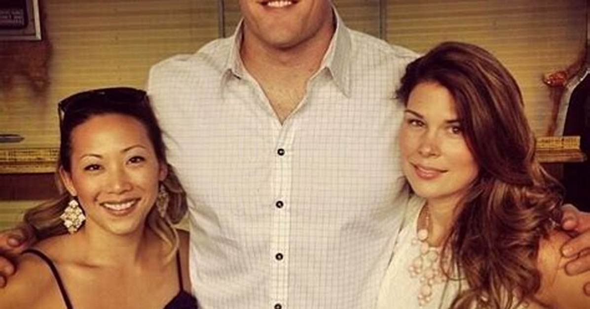 Who Is Patsy Dietz-Shipley? Meet the Tribe Sk8Z Ceo & Navy Seal Dj Shipley Jr Wife