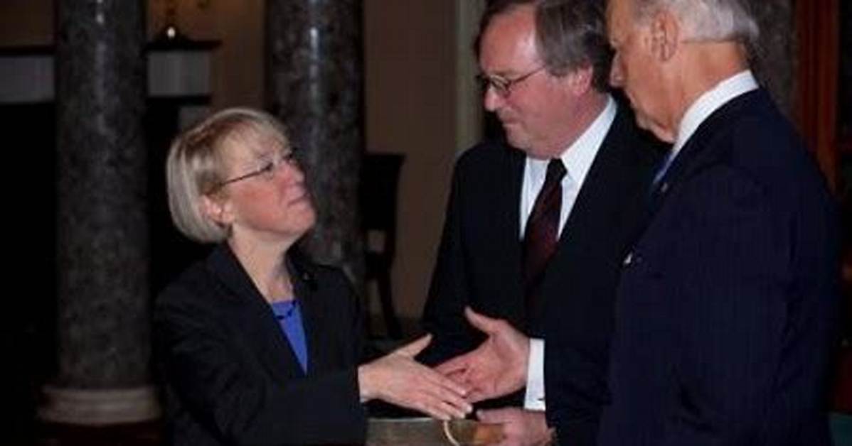 Who Is Patty Murray Husband Rob Murray? Us Senator Participation at Reproductive Health Care and Abortion Rights Issues