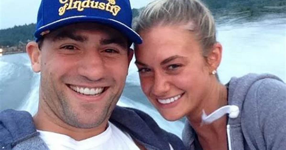 Who Is Paul Bissonnette Wife? Facts About His Relationship Status with Girlfriend Kendal Abigail