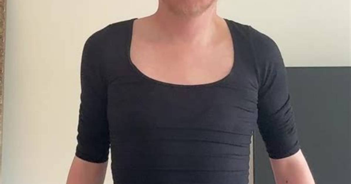 Who Is Paul Breach on Tiktok? Beautybeyondthe_Eye on Instagram