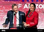 Who Is Paul Gosar Wife Maude Gosar? Children & Net Worth Explored