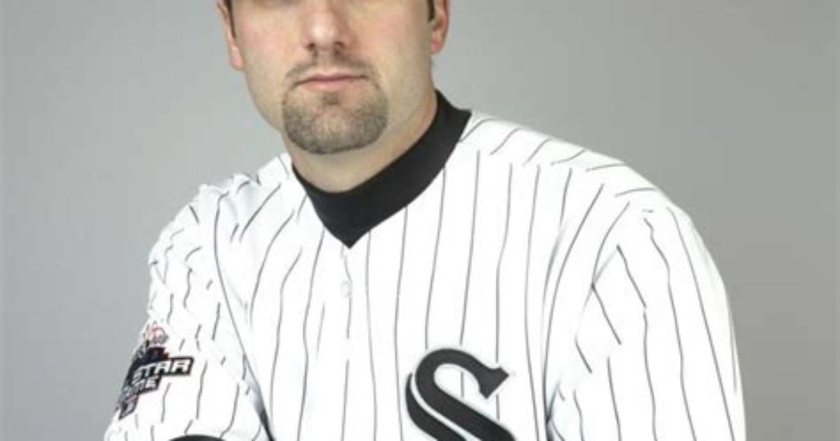 Who Is Paul Konerko? See Net-Worth, Quote, Awards, Fact, Wiki