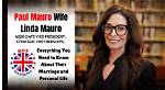 Who Is Paul Mauro Wife Linda? Wikipedia Age and Family