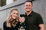 Who Is Paul Sewald Wife, Molly?