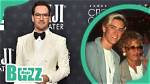 Who Is Paula Gosselaar? Meet Mark-Paul Gosselaar Mom on Instagram