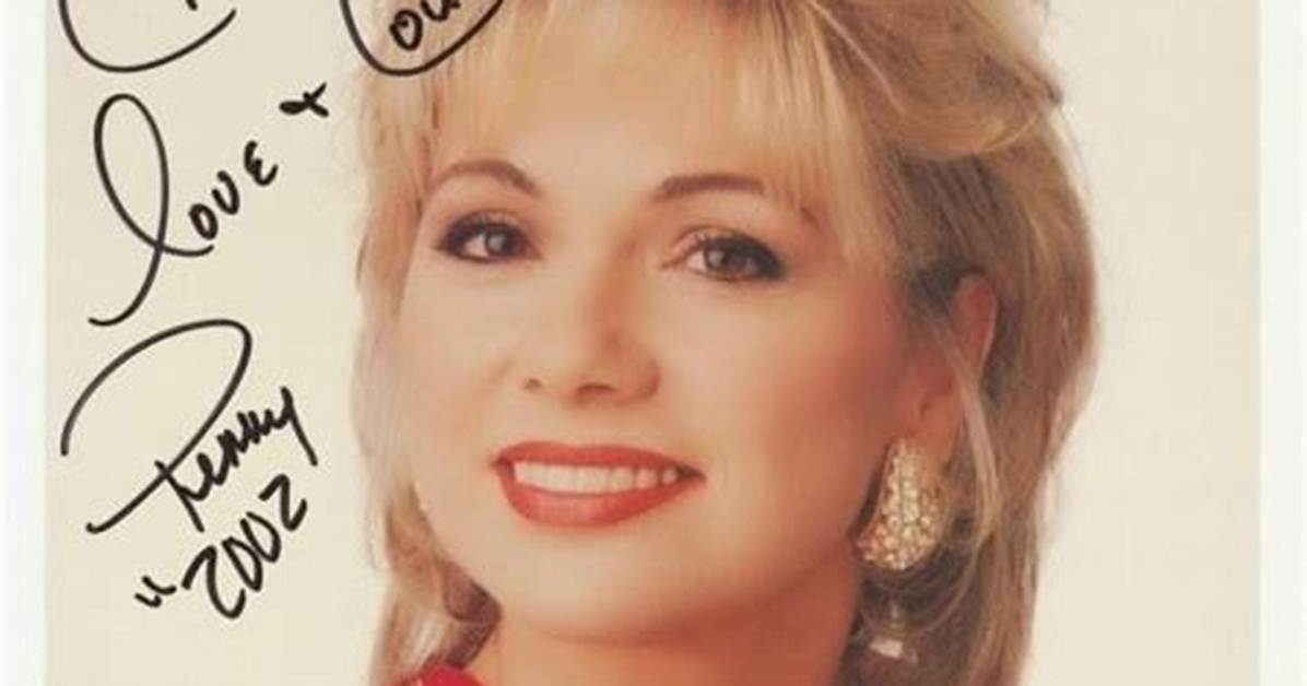 Who Is Penny Gilley & Is She Related to Mickey Gilley? Everything on Her Age and Net Worth