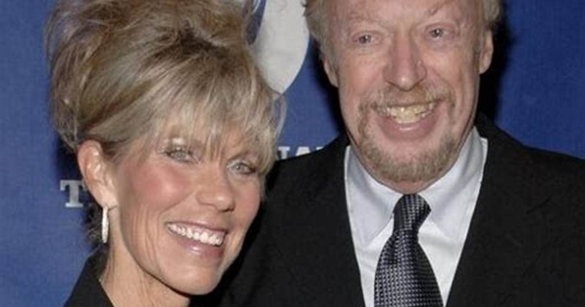 Who Is Penny Knight, Phil Knight Wife? Wikipedia and Age
