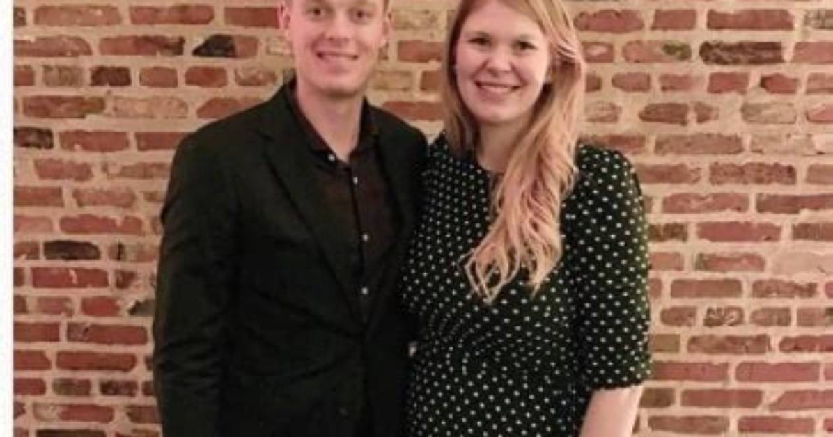 Who Is Pete Fairbanks Married to? Meet Pete Fairbanks’ Wife Lydia Fairbanks