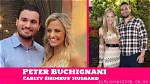 Who Is Peter Buchignani, Carley Shimkus’s Husband?