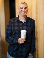 Who Is Peter Dukes Starbucks? Meet the Father of Pumpkin Spice Latte