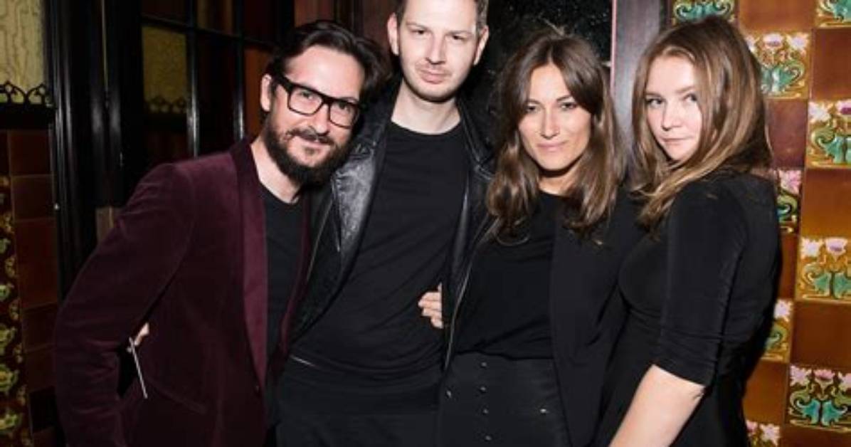 Who Is Peter Hennecke? Anna Delvey Family Business Manager Who Helped out Lawyer Alan Reed Now