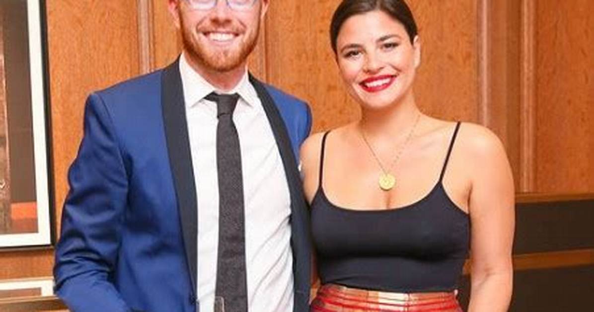 Who Is Peter Meijer’s Wife? Details on the Married Life of the Politician
