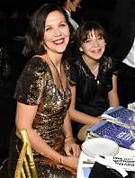 Who Is Peter Sarsgaard Daughter Ramona Sarsgaard? Details on His Children
