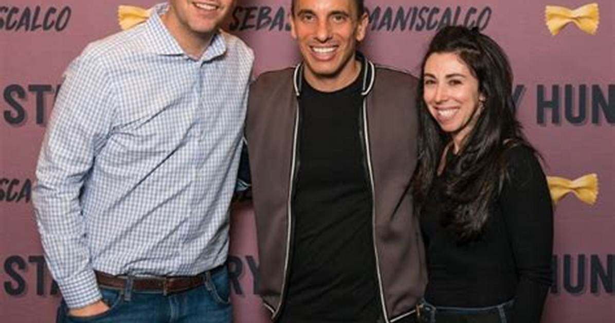 Who Is Peter Schrager Wife? Personal Details on Erica Tracey Hirshfeld