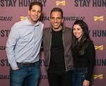 Who Is Peter Schrager Wife? Personal Details on Erica Tracey Hirshfeld