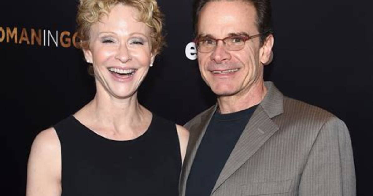 Who Is Peter Scolari Wife Tracy Shayne? Age Wiki – Children & Net Worth