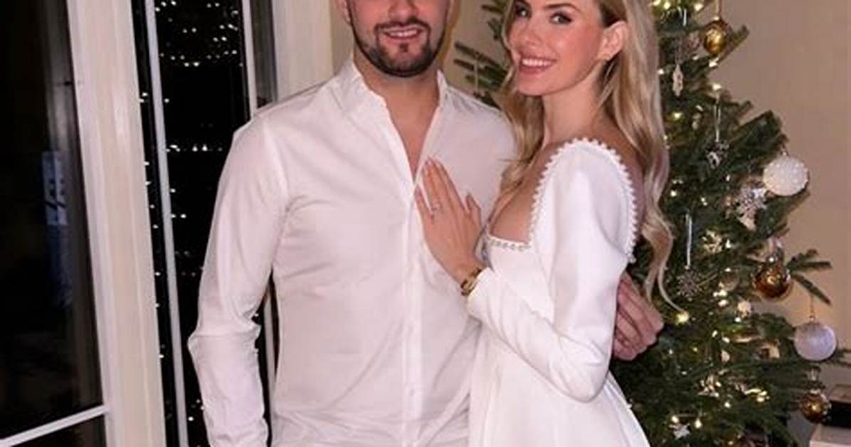 Who Is Petr Mrazek Girlfriend? Details to Know About Sára Olivová