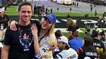 Who Is Peyton Gulley? Maria Bakalova Husband or Boyfriend – Are They Married?