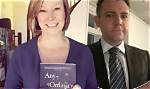 Who Is Phil Willis? Meet Leigh Sales Partner Turned Husband