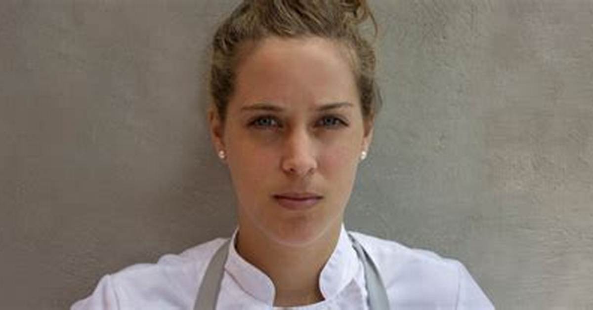 Who Is Pia Leon Chef? Facts to Know About Her