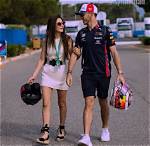 Who Is Pierre Gasly Sister Amalia Gasly? Family Details to Know About the French Racing Driver