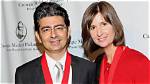 Who Is Pierre Omidyar Wife Pamela Kerr? Age Wiki & Instagram