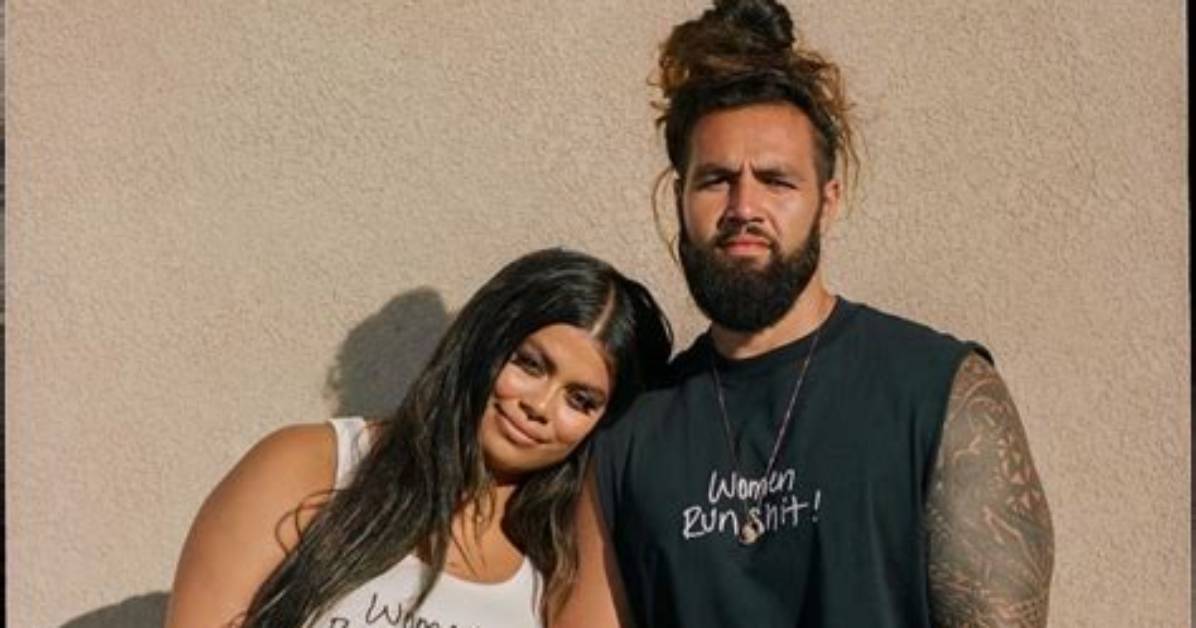 Who Is Pili Tanuvasa? Meet the Boyfriend of Tiktok Star Drew Afualo Famous for Calling out Misogynists