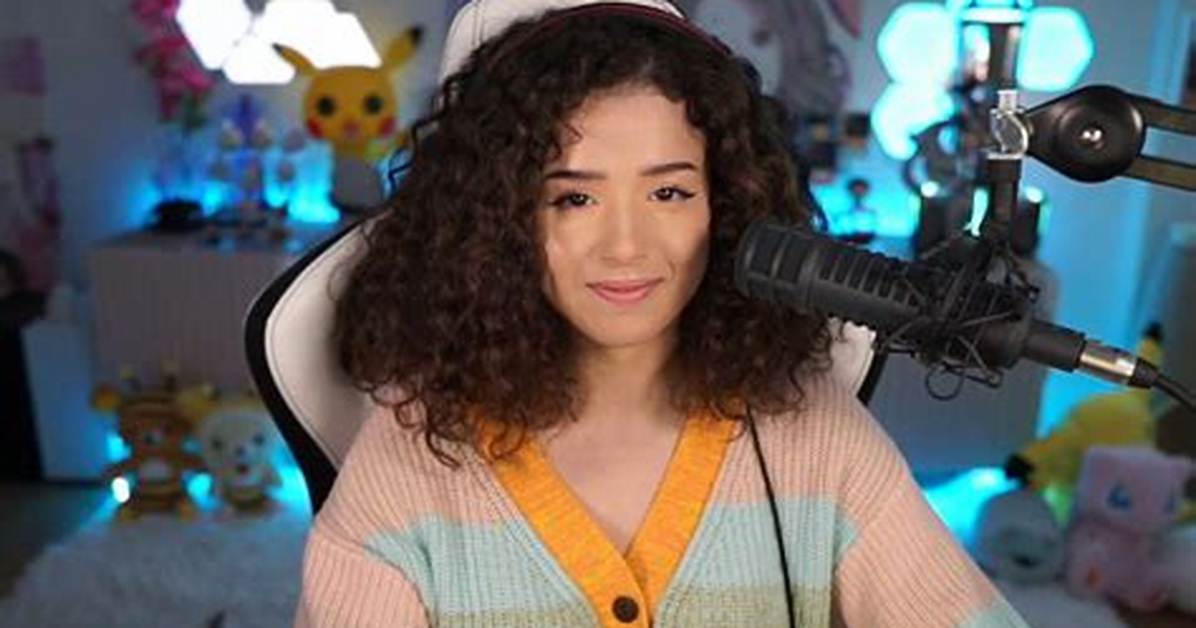 Who Is Pokimane? What Is Her Ethnicity and Does She Have a Boyfriend?