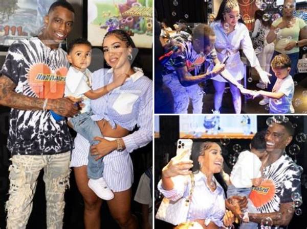 Who Is Polo Boy Baby Mama Arielle Rodriguez? Everything You Need to Know
