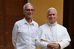 Who Is Pope Francis Brother? Details on Alberto Bergoglio
