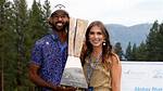 Who Is Presleigh Schultz? Akshay Bhatia Girlfriend and Caddie, Who Is He Really Dating?